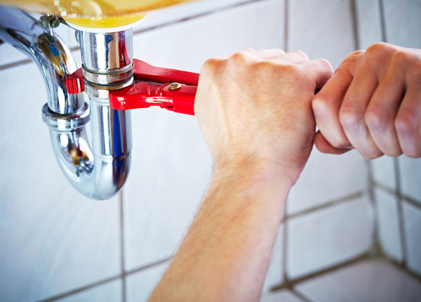 About Marchand Plumbers
